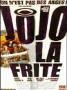 affiche du film Jojo la frite