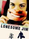 affiche du film Lonesome Jim