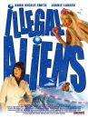 affiche du film Illegal Aliens
