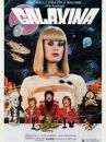 affiche du film Galaxina