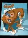 affiche de la série Mon ami Grompf 