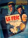 affiche du film Le Fric