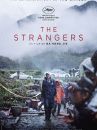 affiche du film The Strangers