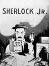 affiche du film Sherlock Junior