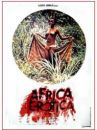 affiche du film Africa erotica 