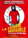 affiche du film La femme invisible