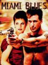 affiche du film Le flic de Miami