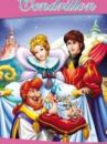 affiche du film Cendrillon