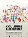 affiche du film Couleurs d'orchestre