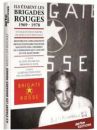 affiche du film Ils étaient les Brigades rouges 1969 – 1978 (Docu-Reportage)