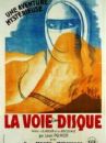 affiche du film La voie sans disque