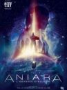 affiche du film Aniara : l'Odyssée stellaire