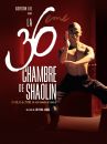 affiche du film La 36ème Chambre de Shaolin