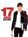 affiche du film 17 ans encore