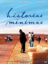 affiche du film Historias mínimas