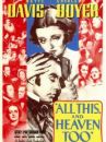 affiche du film L'Étrangère