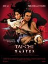 affiche du film Tai chi master