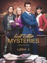affiche du film Lost Letter Mysteries – Lettre 1