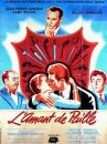 affiche du film L'amant de paille