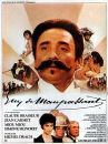 affiche du film Guy de Maupassant