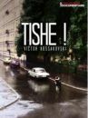 affiche du film Tishe