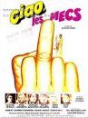 affiche du film Ciao, les mecs