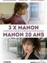 affiche de la série Manon 20 ans