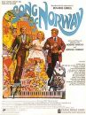 affiche du film Song of Norway