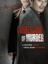affiche du film Confession of Murder