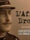 affiche du film L'Affaire Dreyfus (Docu-Reportage)