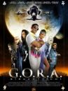 affiche du film G.O.R.A