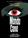 affiche du film Mondo cane - Cette chienne de vie