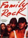 affiche du film Family Rock