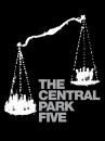 affiche du film The Central Park Five