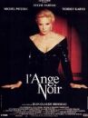 affiche du film L'Ange noir