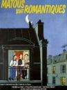 affiche du film Les matous sont romantiques