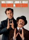 affiche du film Holmes & Watson
