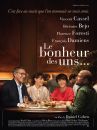 affiche du film Le Bonheur des uns...