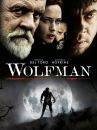 affiche du film Wolfman