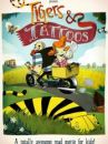affiche du film Mon tonton ce tatoueur tatoué