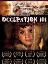 affiche du film Occupation 101