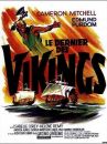 affiche du film Le Dernier des Vikings