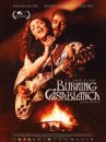 affiche du film Burning Casablanca (Zanka Contact)