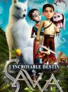 affiche du film L'incroyable destin de Savva