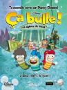 affiche de la série Ca bulle 