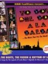 affiche du film Yo soy, del Son a la Salsa