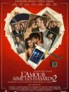 affiche du film L'Amour aime les hasards 2