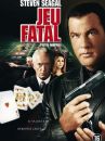 affiche du film Jeu fatal