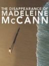 affiche de la série La Disparition de Maddie McCann
