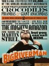 affiche du film Big River Man